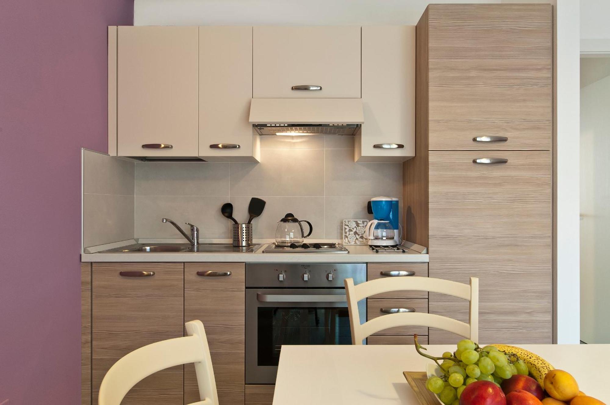 Helianthus Residence Cannero Riviera Exterior foto