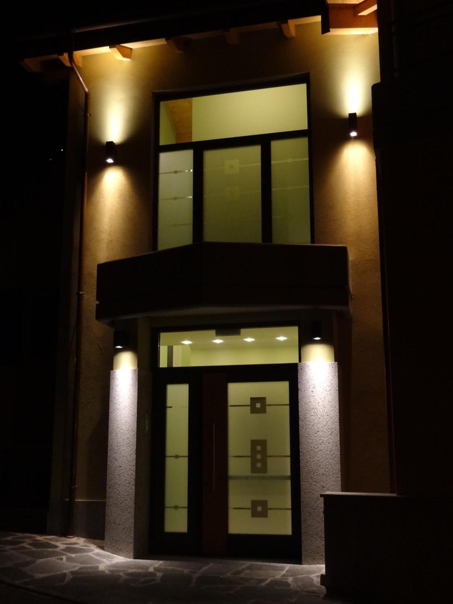Helianthus Residence Cannero Riviera Exterior foto