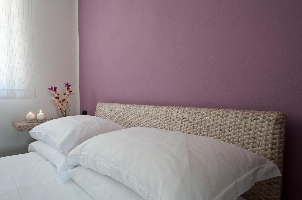 Helianthus Residence Cannero Riviera Quarto foto