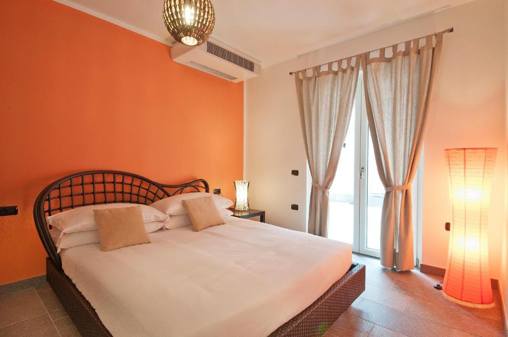Helianthus Residence Cannero Riviera Quarto foto