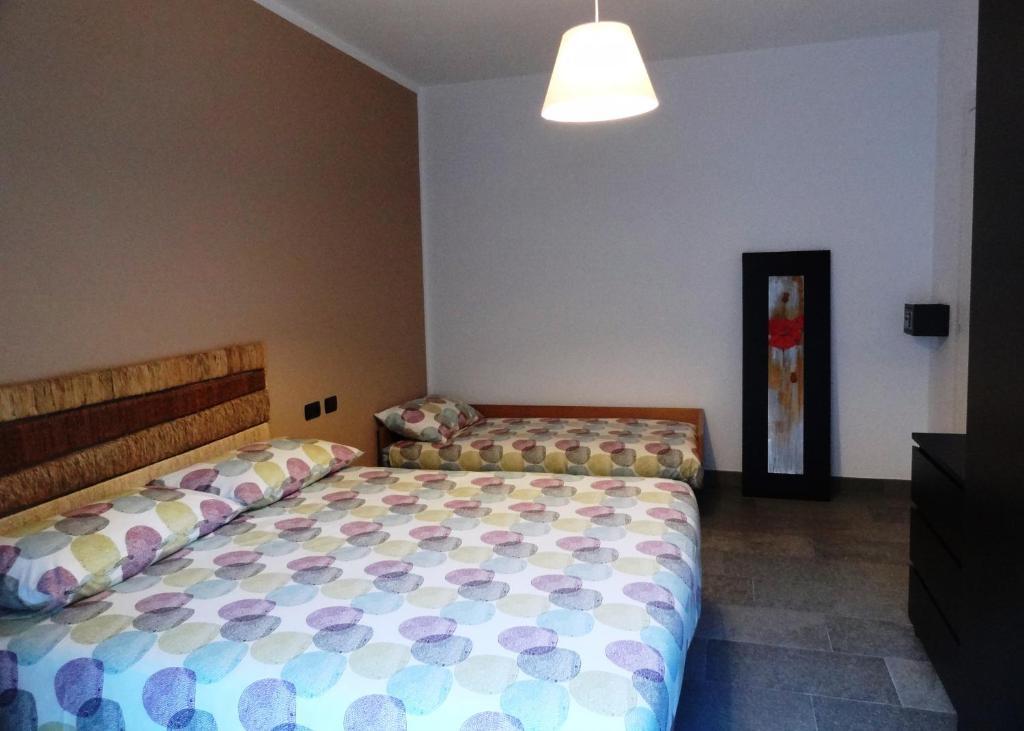 Helianthus Residence Cannero Riviera Quarto foto