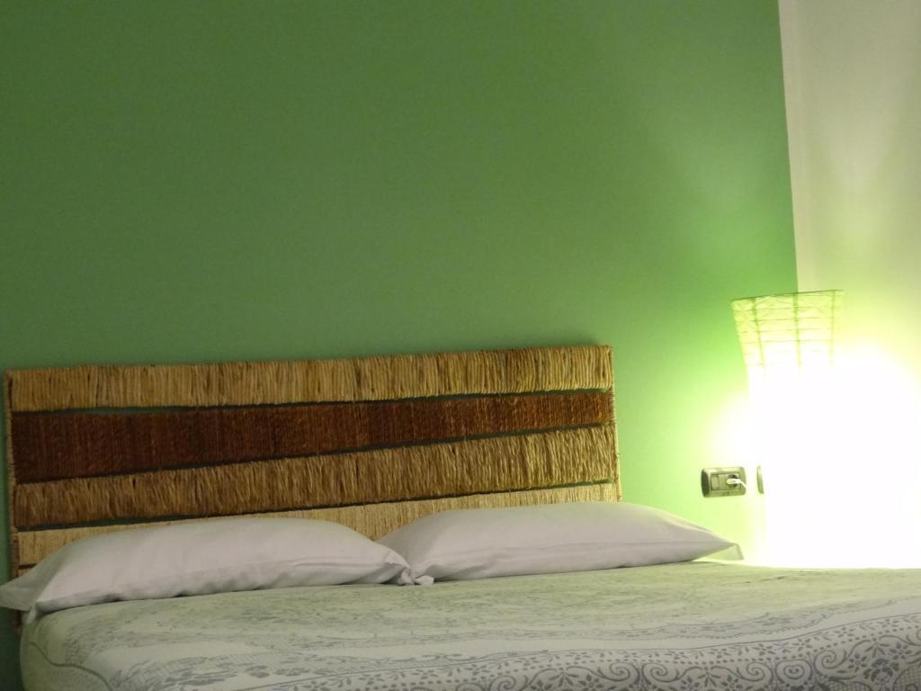 Helianthus Residence Cannero Riviera Quarto foto