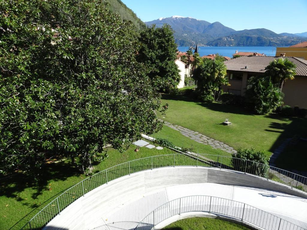 Helianthus Residence Cannero Riviera Exterior foto